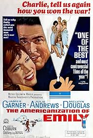 The Americanization of Emily watch-The Americanization of Emily