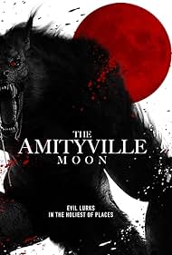 The Amityville Moon watch-The Amityville Moon