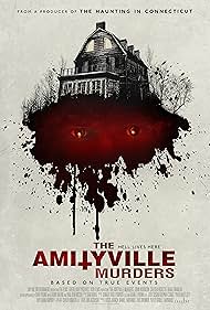 The Amityville Murders watch-The Amityville Murders
