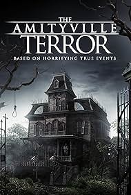 The Amityville Terror watch-The Amityville Terror