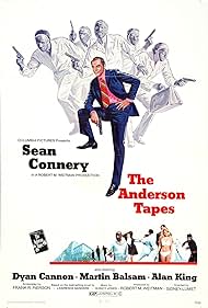 The Anderson Tapes watch-The Anderson Tapes