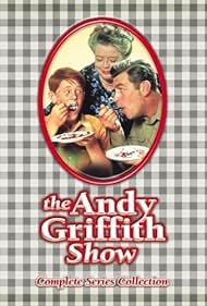 The Andy Griffith Show watch-The Andy Griffith Show