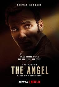 The Angel watch-The Angel