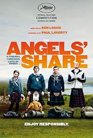 watch-The Angels  Share