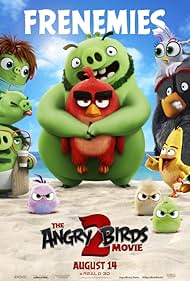 The Angry Birds Movie (2) watch-The Angry Birds Movie (2)
