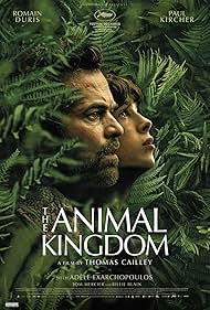 The Animal Kingdom watch-The Animal Kingdom