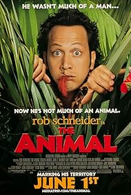 The Animal watch-The Animal
