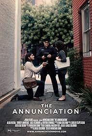 The Annunciation watch-The Annunciation