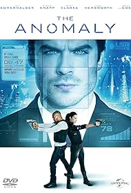 The Anomaly watch-The Anomaly