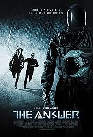 watch-The Answer