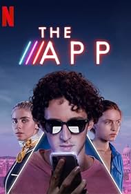 The App watch-The App