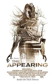 The Appearing watch-The Appearing