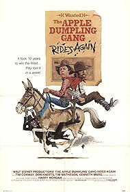 The Apple Dumpling Gang Rides Again watch-The Apple Dumpling Gang Rides Again