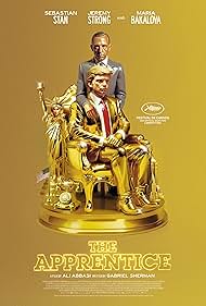 The Apprentice watch-The Apprentice