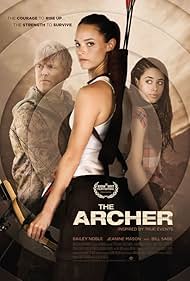 The Archer watch-The Archer
