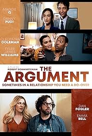 The Argument watch-The Argument