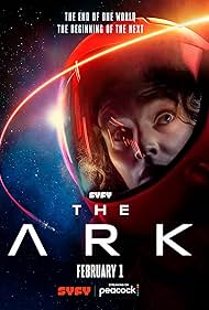 watch-The Ark
