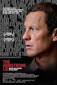 The Armstrong Lie watch-The Armstrong Lie