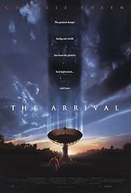 The Arrival watch-The Arrival