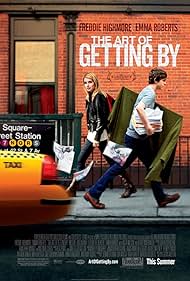 The Art of Getting By watch-The Art of Getting By