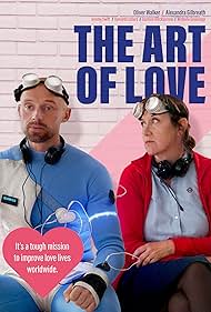 The Art of Love watch-The Art of Love