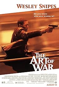The Art of War watch-The Art of War