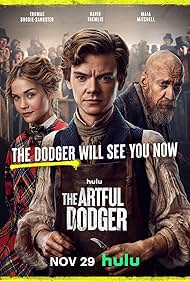watch-The Artful Dodger