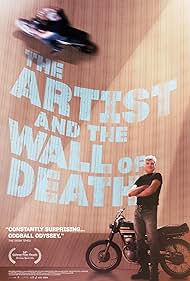 The Artist and the Wall of Death watch-The Artist and the Wall of Death