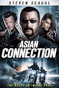 The Asian Connection watch-The Asian Connection