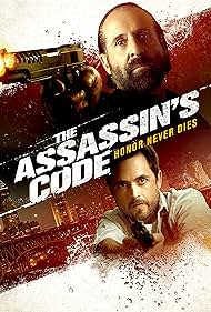 The Assassin s Code watch-The Assassin s Code