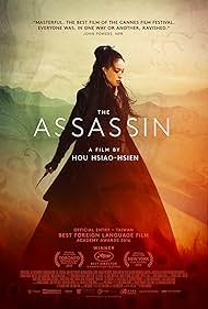 The Assassin watch-The Assassin