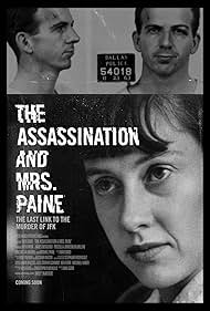 watch-The Assassination   Mrs  Paine