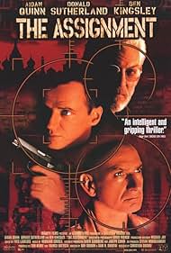 The Assignment watch-The Assignment