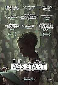 The Assistant watch-The Assistant