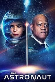 watch-The Astronaut