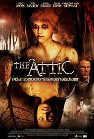 The Attic watch-The Attic
