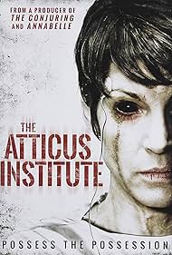 The Atticus Institute watch-The Atticus Institute