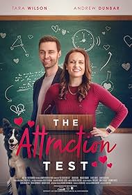 watch-The Attraction Test