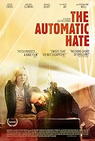 The Automatic Hate watch-The Automatic Hate