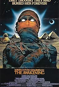 The Awakening watch-The Awakening