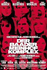 The Baader Meinhof Complex watch-The Baader Meinhof Complex