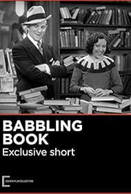 watch-The Babbling Book