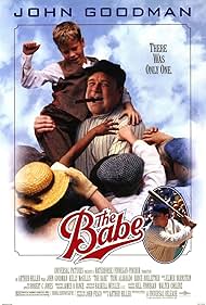 The Babe watch-The Babe