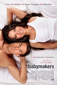 The Babymakers watch-The Babymakers