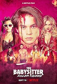 watch-The Babysitter  Killer Queen