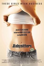 The Babysitters watch-The Babysitters