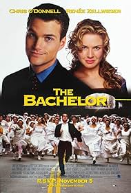 The Bachelor watch-The Bachelor