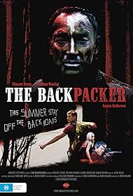The Backpacker watch-The Backpacker