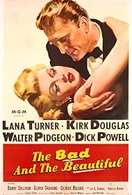 The Bad and the Beautiful watch-The Bad and the Beautiful