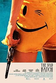The Bad Batch watch-The Bad Batch